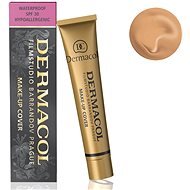 DERMACOL Make up Cover 218 30 g - Alapozó