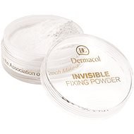 DERMACOL Invisible Fixing Powder - White 13.5g - Powder