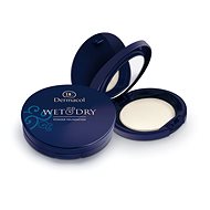 DERMACOL Wet and Dry Powder No. 3 6g - Powder