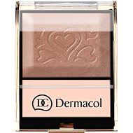 DERMACOL Blush & Illuminator no. 6 9g - Blush