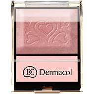 DERMACOL Blush & Illuminator no. 7 9g - Blush