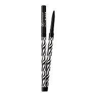 DERMACOL Micro Black - Black Sensation 2.9g - Eye Pencil