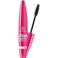 DERMACOL Volume Mania Mascara - black 10 ml - Mascara