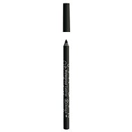DERMACOL Waterproof Eyeliner č. 1 - černá 1,4 g - Eye Pencil