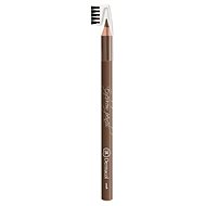 DERMACOL Soft Eyebrow Pencil No.01 1,6 g - Tužka na obočí