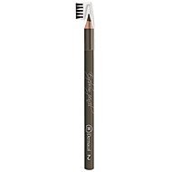 DERMACOL Soft Eyebrow Pencil 02 1.6g - Eyebrow Pencil