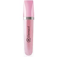 DERMACOL Shimmering Lip Gloss No. 3 8ml - Lip Gloss
