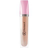 DERMACOL Shimmering Lip Gloss 4 8 ml - Szájfény