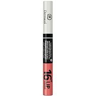 DERMACOL 16h Lip Colour č.13 3 ml+ 4,1 ml - Rúž