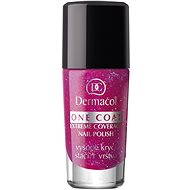 DERMACOL One Coat - Extreme Coverage Nail Polish 101 10ml - Nail Polish