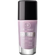 DERMACOL One Coat - Extreme Coverage Nail Polish 104 10ml - Nail Polish