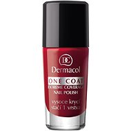 DERMACOL One Coat - Extreme Coverage Nail Polish 118 10ml - Nail Polish