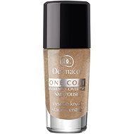 DERMACOL One Coat - Extreme Coverage Nail Polish 133 10ml - Nail Polish