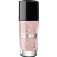 DERMACOL One Coat - Extreme Coverage Nail Polish 136 10ml - Nail Polish