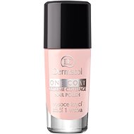 DERMACOL One Coat - Extreme Coverage Nail Polish 137 10ml - Nail Polish