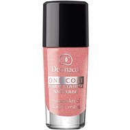 DERMACOL One Coat - Extreme Coverage Nail Polish 138 10ml - Nail Polish