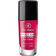 DERMACOL One Coat - Extreme Coverage Nail Polish 145 10ml - Nail Polish