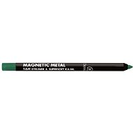 DERMACOL Metalic Eyeliner Magnetic No.4 Green 2 g - Eye Pencil
