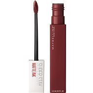 MAYBELLINE NEW YORK Super Stay Matte Ink 50 Voyager 5ml - Lipstick