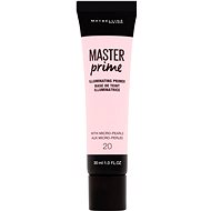 MAYBELLINE NEW YORK Master Prime Illum Primer, 30ml - Primer