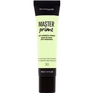 MAYBELLINE NEW YORK Master Prime Anti-Primer 30 ml - Primer
