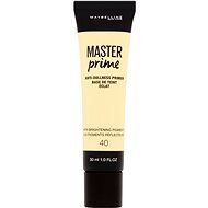 MAYBELLINE NEW YORK Master Prime Antidul Primer 30 ml - Primer