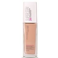 MAYBELLINE NEW YORK Super Stay 24H Full Cover Foundation 030 Sand 30 ml - Alapozó