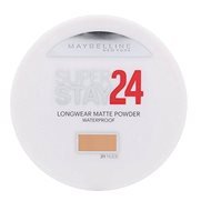 MAYBELLINE NEW YORK Super Stay 24H Long-Lasting 021 Nude, 9g - Powder