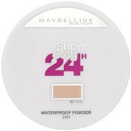 MAYBELLINE NEW YORK Super Stay 24H Long-Lasting 030 Sand, 9g - Powder