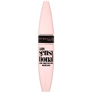 MAYBELLINE NEW YORK Lash Sensational Metallic 9.5 ml - Mascara