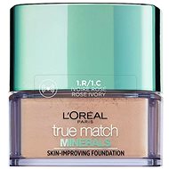 LOREAL PARIS Truematch Minerals 1r / 1c Rose Ivory 10 g - Make-up