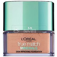 LOREAL PARIS Truematch Minerals 3n Creme Beige 10 g - Make-up