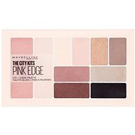 MAYBELLINE NEW YORK The City Kits Pink Edge Multifunction Pallet 16 g - Cosmetic Palette