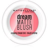 MAYBELLINE NEW YORK Dream Matte Blush 10 Flirty Pink 6 g - Arcpirosító