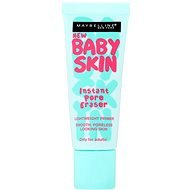 MAYBELLINE NEW YORK Baby Skin Instant Pore Eraser 22ml - Primer