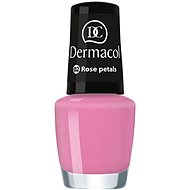 DERMACOL Nail Polish Mini Summer Collection No. 2 5 ml - Nail Polish