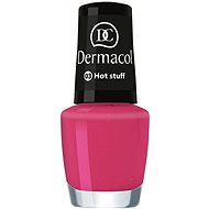 DERMACOL Mini Summer Collection No. 3 5 ml - Nail Polish