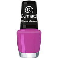 DERMACOL Nail Polish Mini Summer Collection # 6 5 ml - Nail Polish