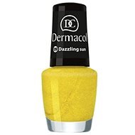 DERMACOL Mini Summer Collection No. 9 5 ml - Nail Polish