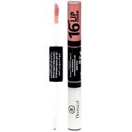 DERMACOL 16H Lip Colour No.14 3ml + 4,1ml - Lipstick