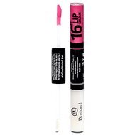 DERMACOL 16H Lip Colour No.15 3ml + 4,1ml - Lipstick