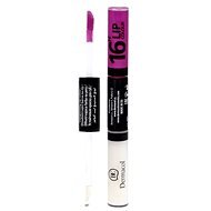 DERMACOL 16H Lip Colour No.19 3ml + 4,1ml - Lipstick