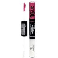 DERMACOL 16H Lip Colour No.21 3ml + 4,1ml - Lipstick