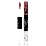 DERMACOL 16H Lip Colour No.23 3ml + 4,1ml - Lipstick