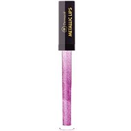 DERMACOL Metallic Lips No.3 3.5 g - Lipstick