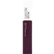 MAYBELLINE NEW YORK Super Stay Matte Ink 110 Originator 5ml - Lipstick