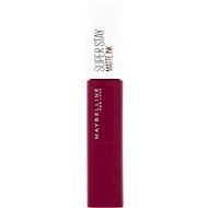 MAYBELLINE NEW YORK Super Stay Matte Ink 115 Founder 5 ml - Rúzs