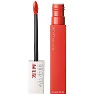 MAYBELLINE NEW YORK Super Stay Matte Ink 25 Heroine 5ml - Lipstick