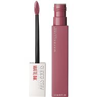 MAYBELLINE NEW YORK Super Stay Matte Ink 15 Lover 5ml - Lipstick
