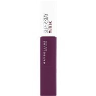 MAYBELLINE NEW YORK Super Stay Matte Ink 40 Believer 5ml - Lipstick